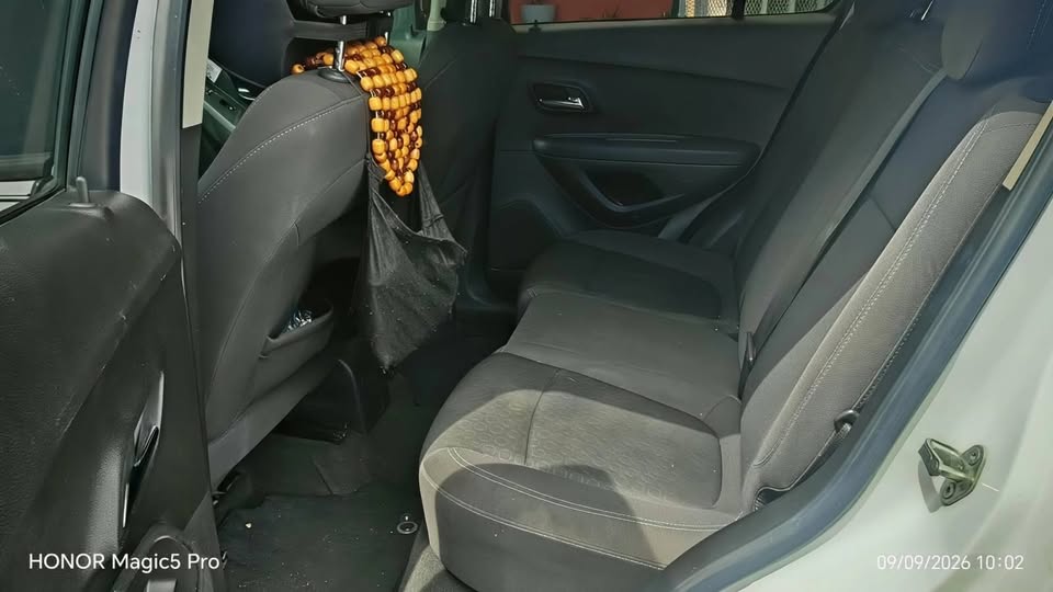 2014 Chevrolet Trax - foto 5
