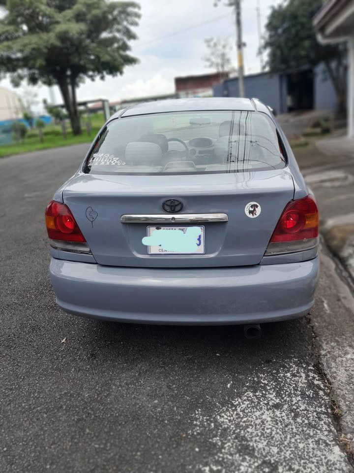 2003 Toyota Other - foto 3
