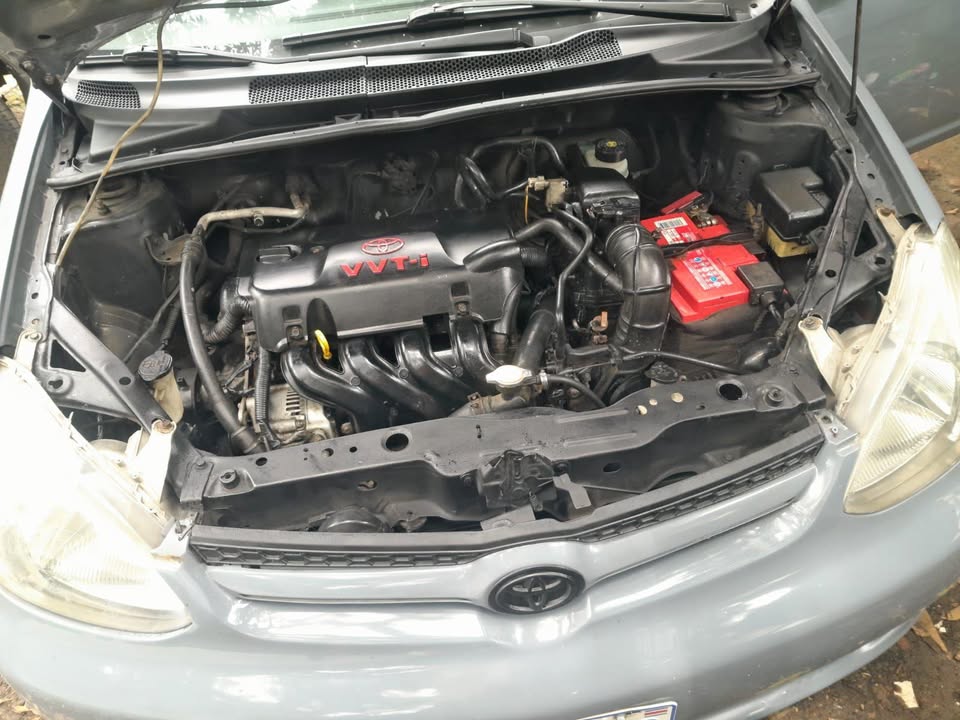 2003 Toyota Other - foto 4