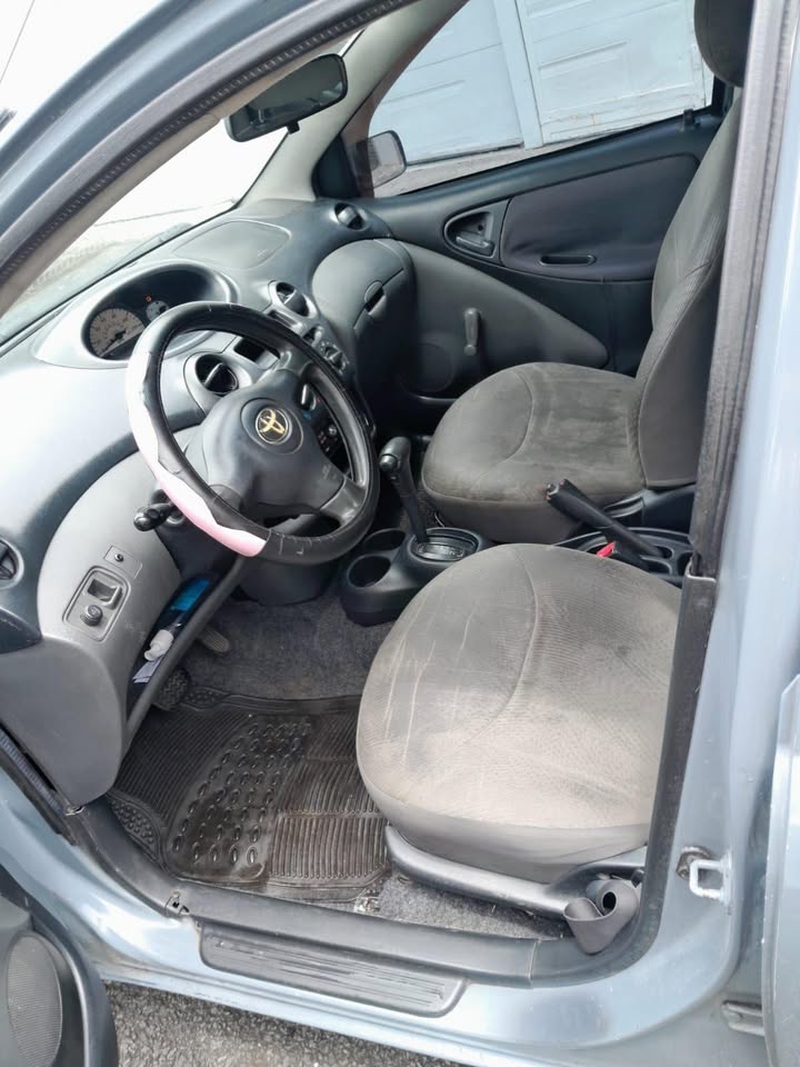 2003 Toyota Other - foto 5