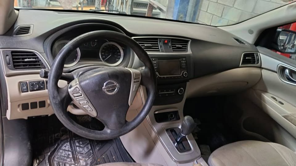 2016 Nissan Sentra - foto 5