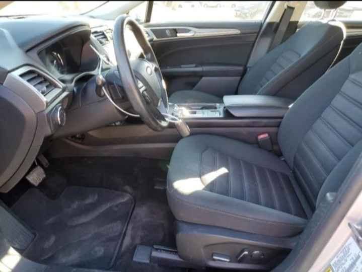 2018 Ford Other