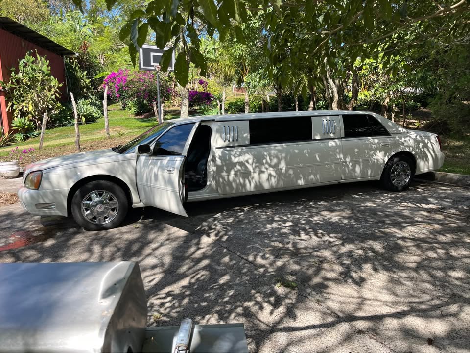 2000 Cadillac Other - foto 2