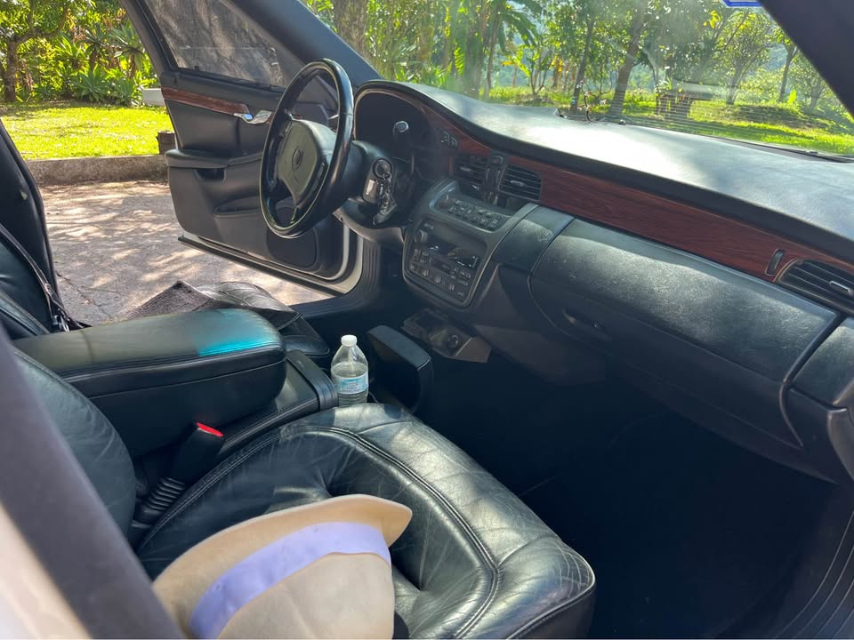 2000 Cadillac Other - foto 3