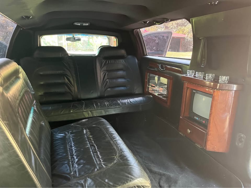 2000 Cadillac Other - foto 4