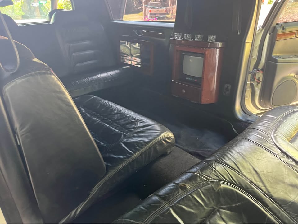 2000 Cadillac Other - foto 5