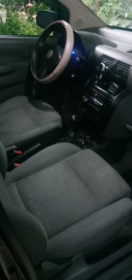 2005 Volkswagen CrossFox - foto 3