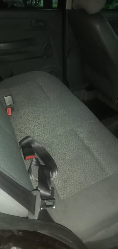 2005 Volkswagen CrossFox - foto 5