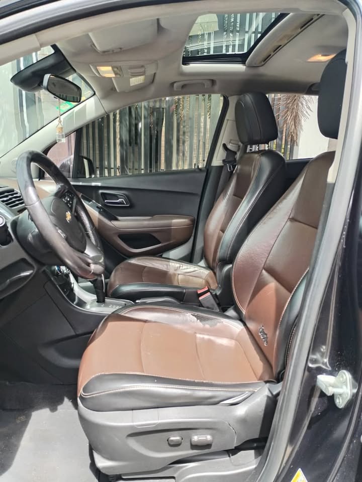 2013 Chevrolet Trax - foto 5