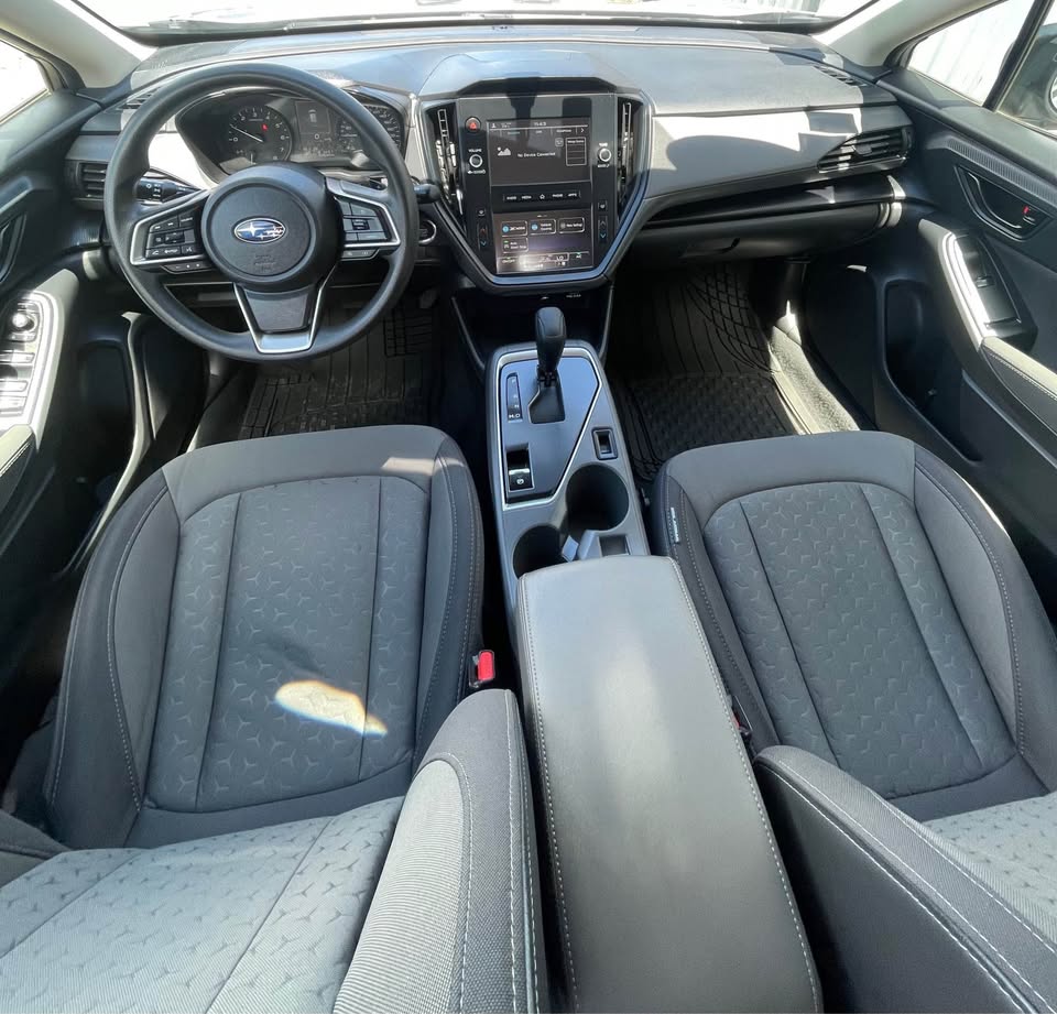 2024 Subaru Crosstrek - foto 3