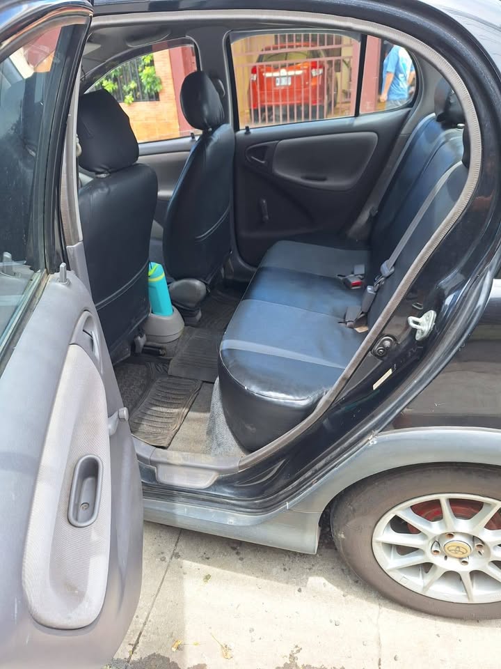 2002 Toyota Other - foto 2