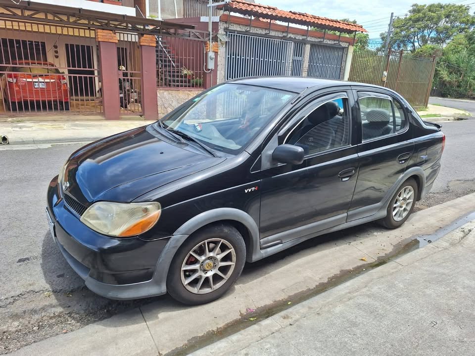 2002 Toyota Other - foto 3