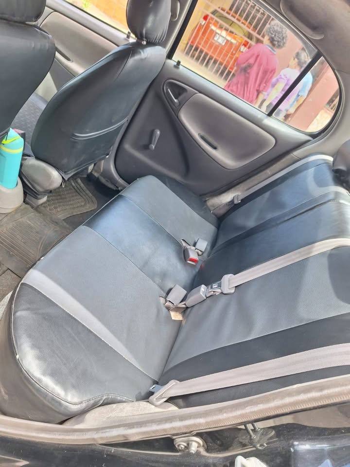 2002 Toyota Other - foto 4