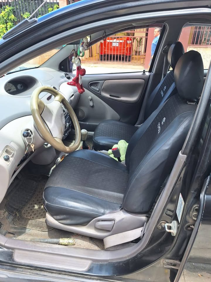 2002 Toyota Other - foto 5
