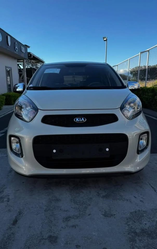 2016 Kia Other