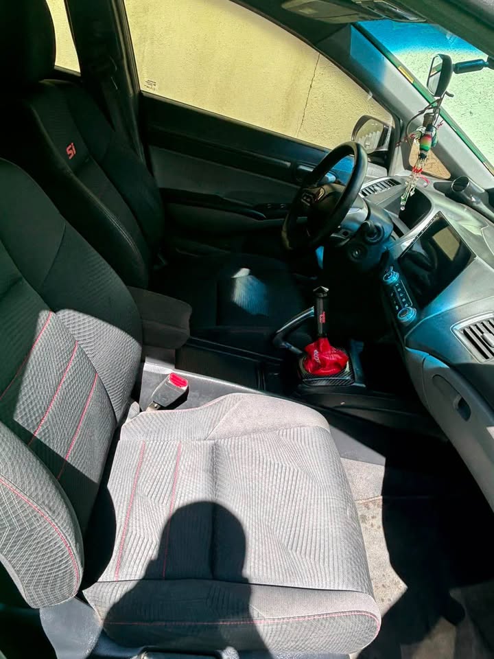 2007 Honda Civic - foto 3