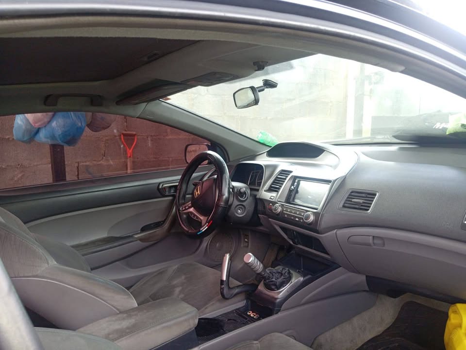 2007 Honda Civic - foto 2