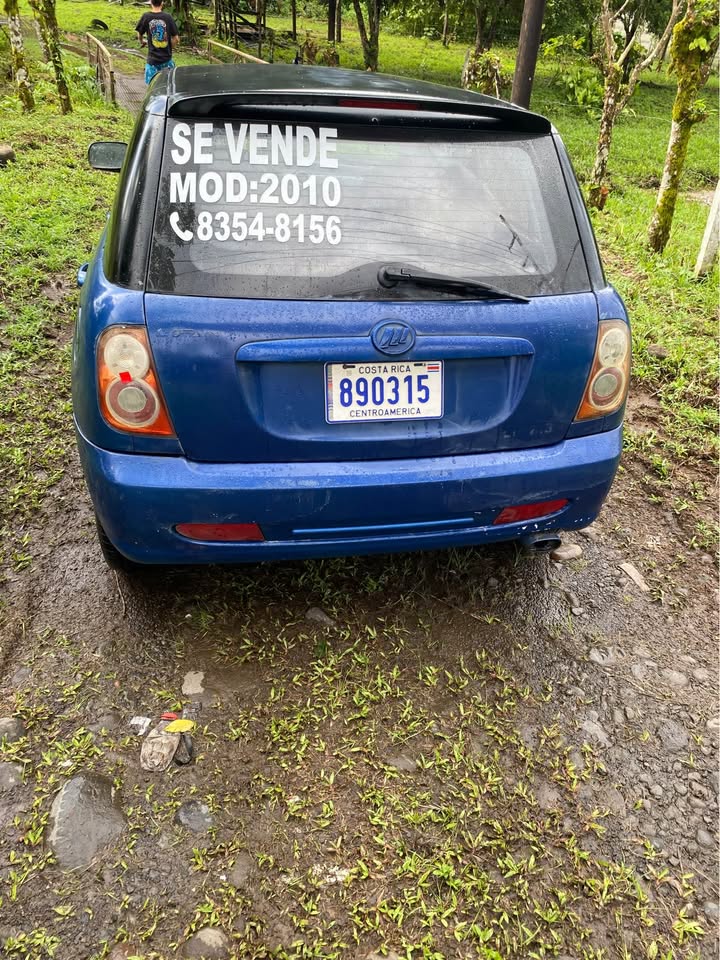 2010 Hyundai Other - foto 2