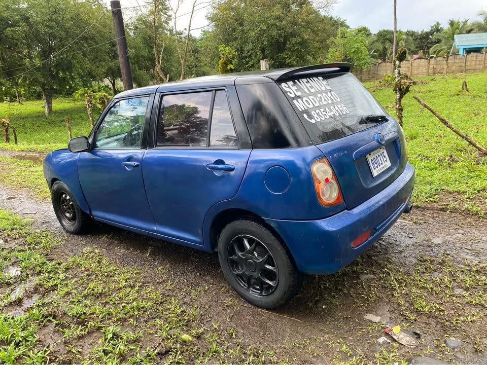 2010 Hyundai Other - foto 4