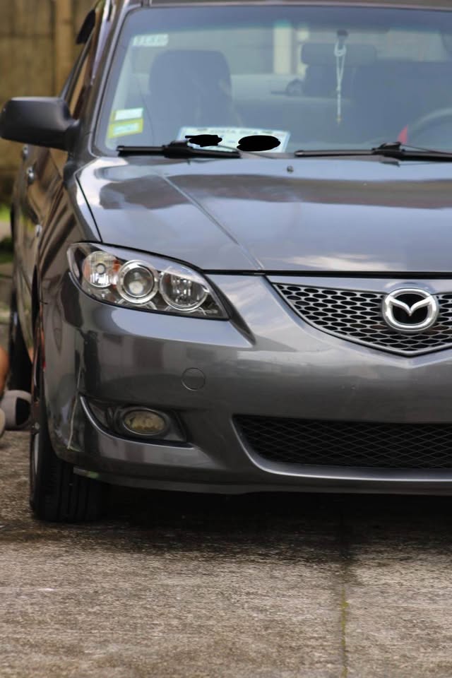 2006 Mazda Mazda3 - foto 2