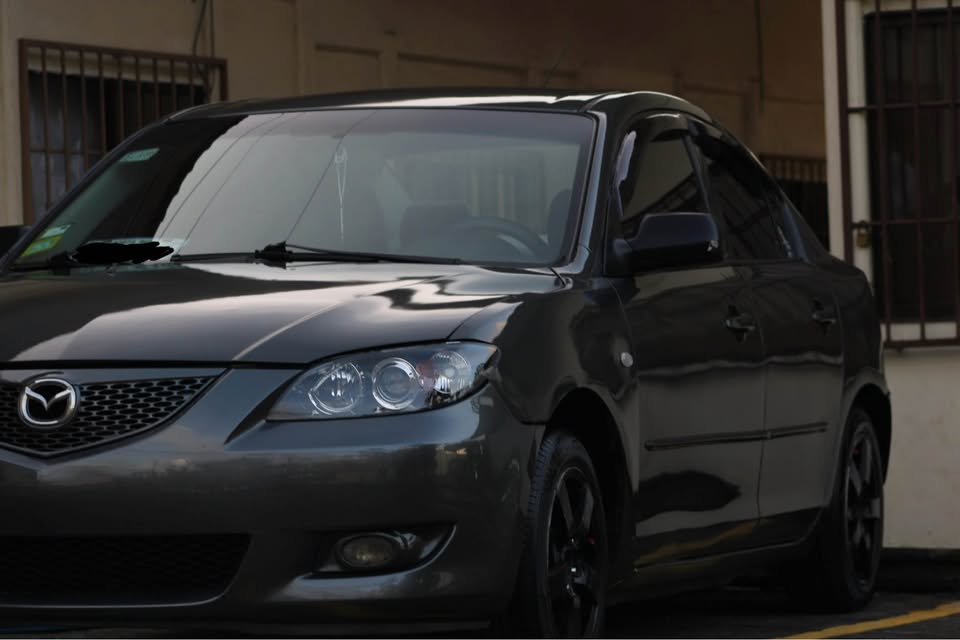 2006 Mazda Mazda3 - foto 3