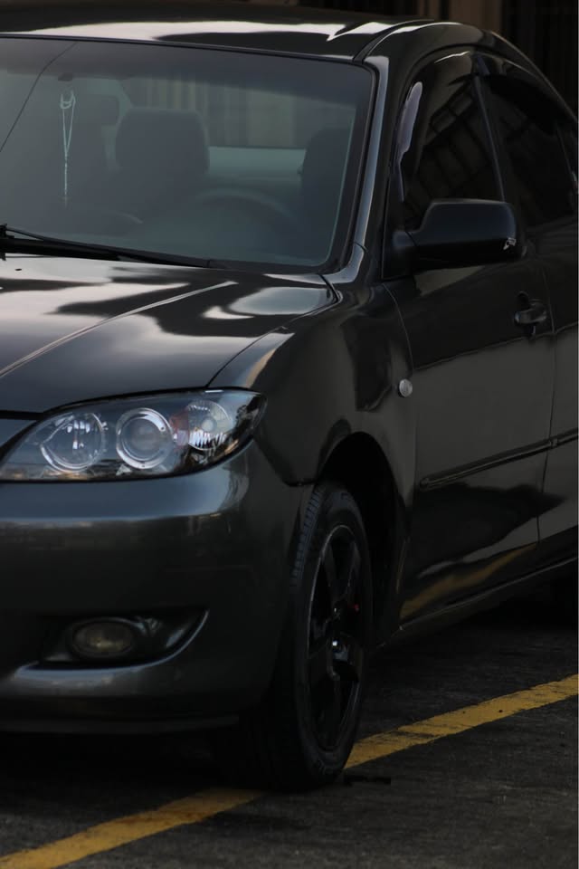 2006 Mazda Mazda3 - foto 4