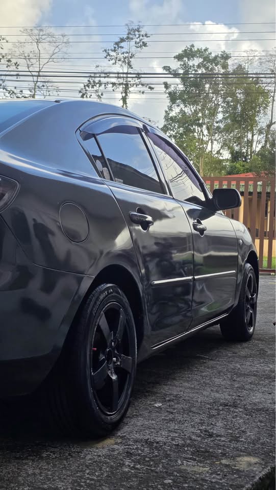 2006 Mazda Mazda3 - foto 5