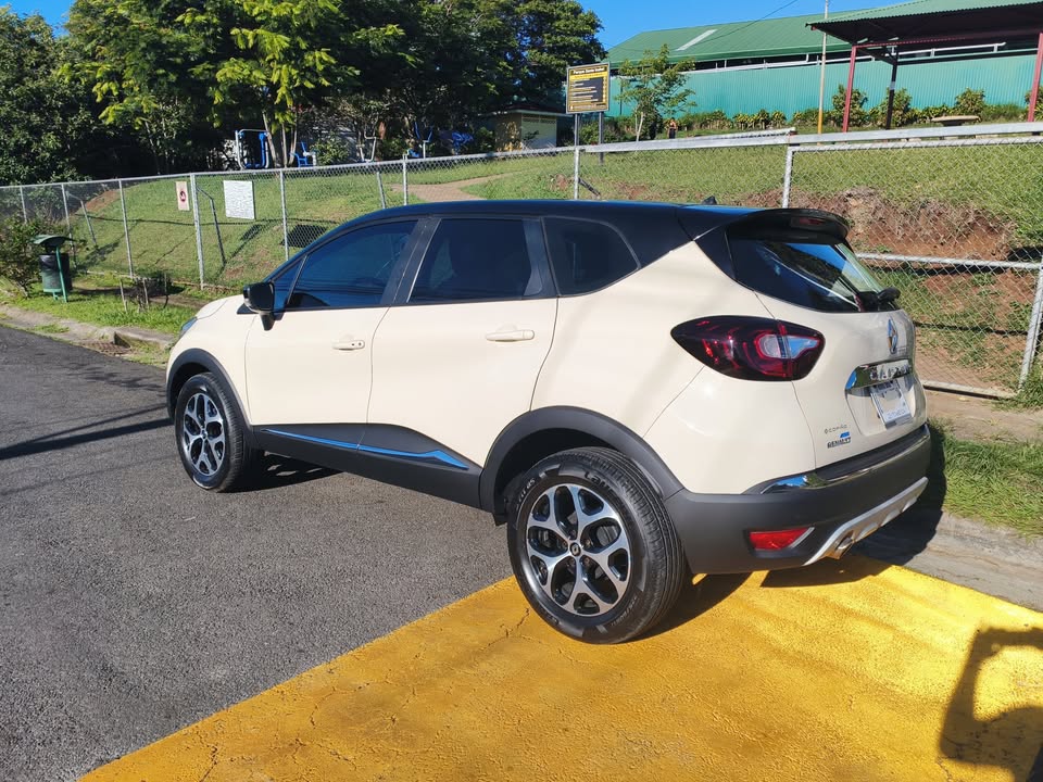 2018 Renault Captur - foto 3