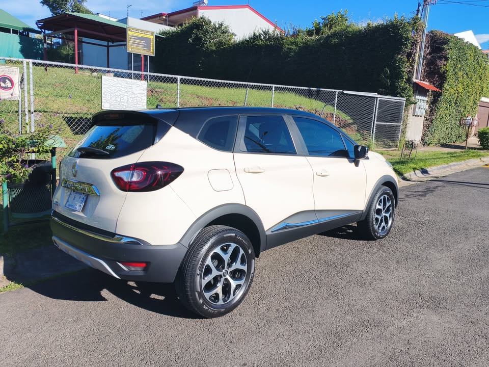 2018 Renault Captur - foto 4