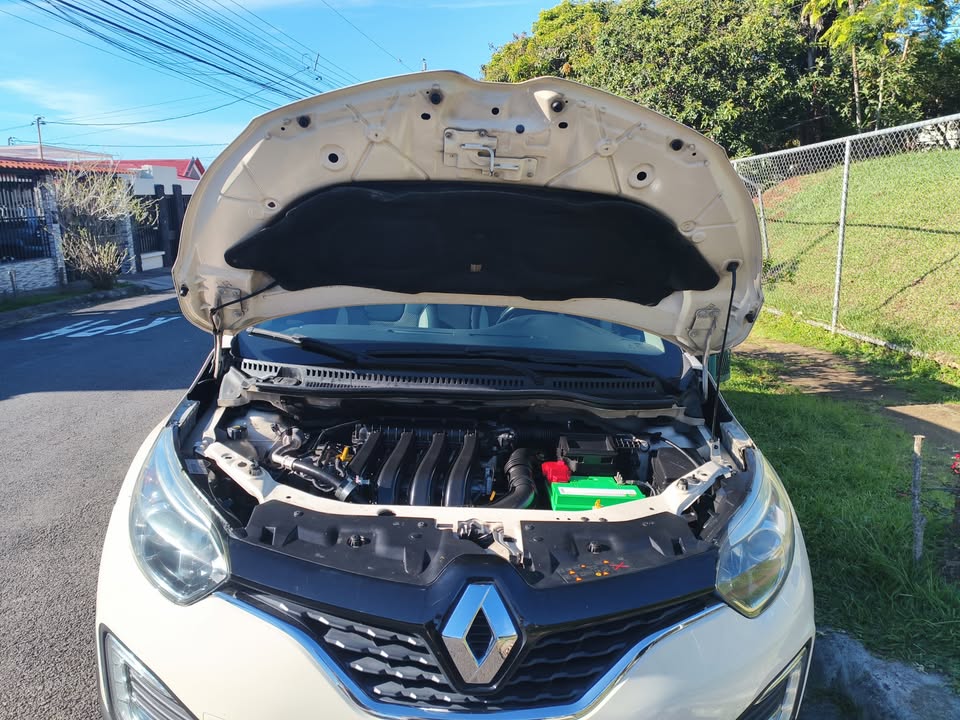 2018 Renault Captur - foto 5