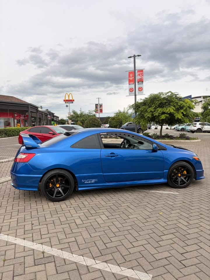 2006 Honda Civic - foto 2