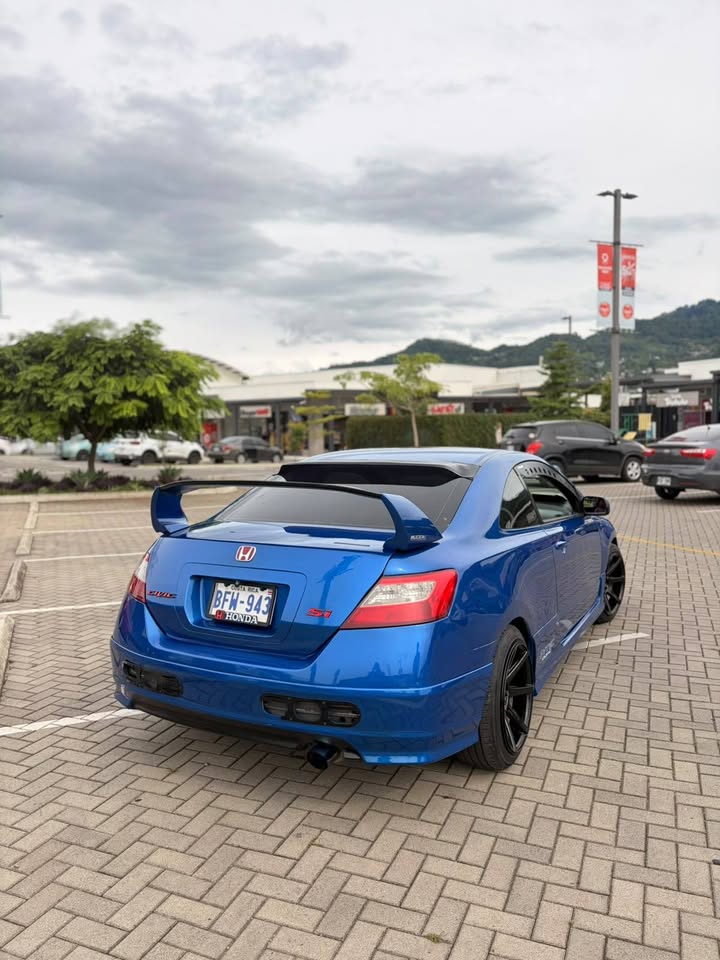 2006 Honda Civic - foto 3