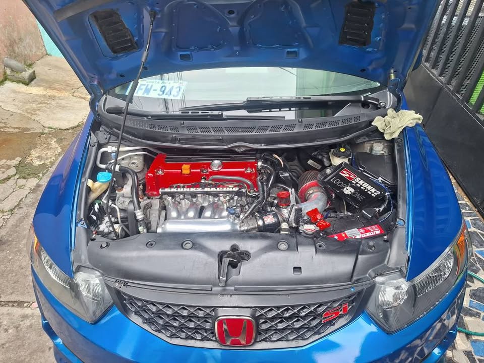 2006 Honda Civic - foto 4