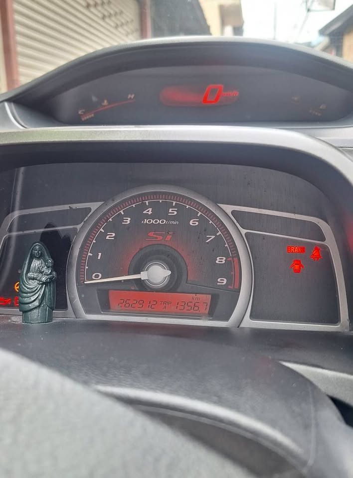 2006 Honda Civic - foto 5