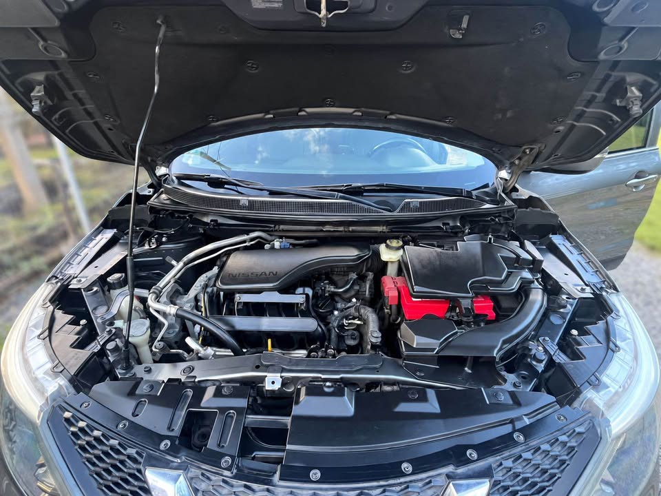 2015 Nissan Qashqai - foto 2