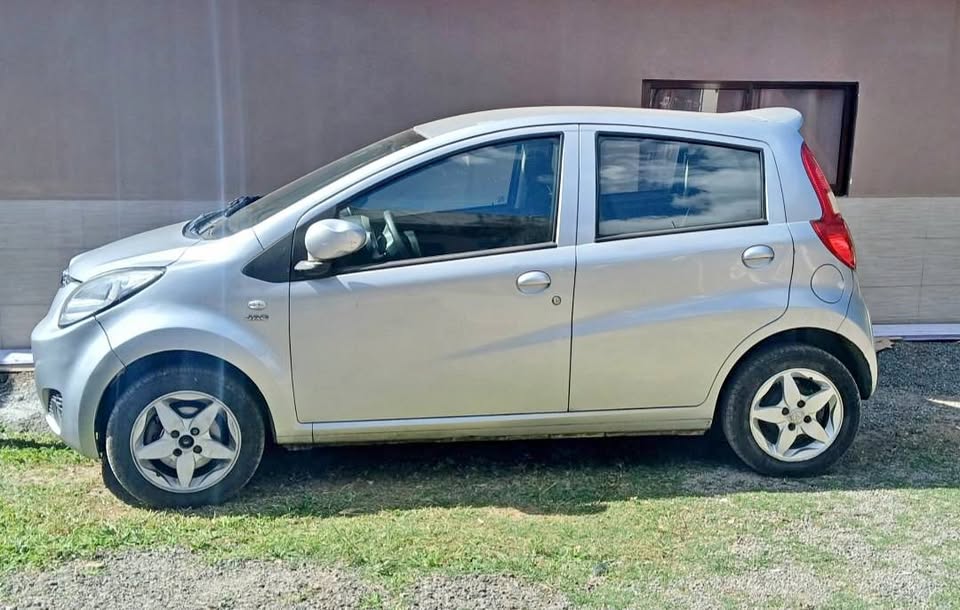 2016 Suzuki Alto - foto 2