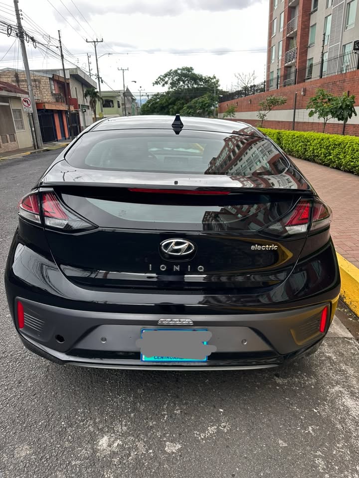 2020 Hyundai Ioniq - foto 3