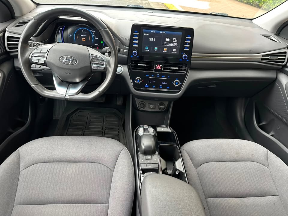 2020 Hyundai Ioniq - foto 4