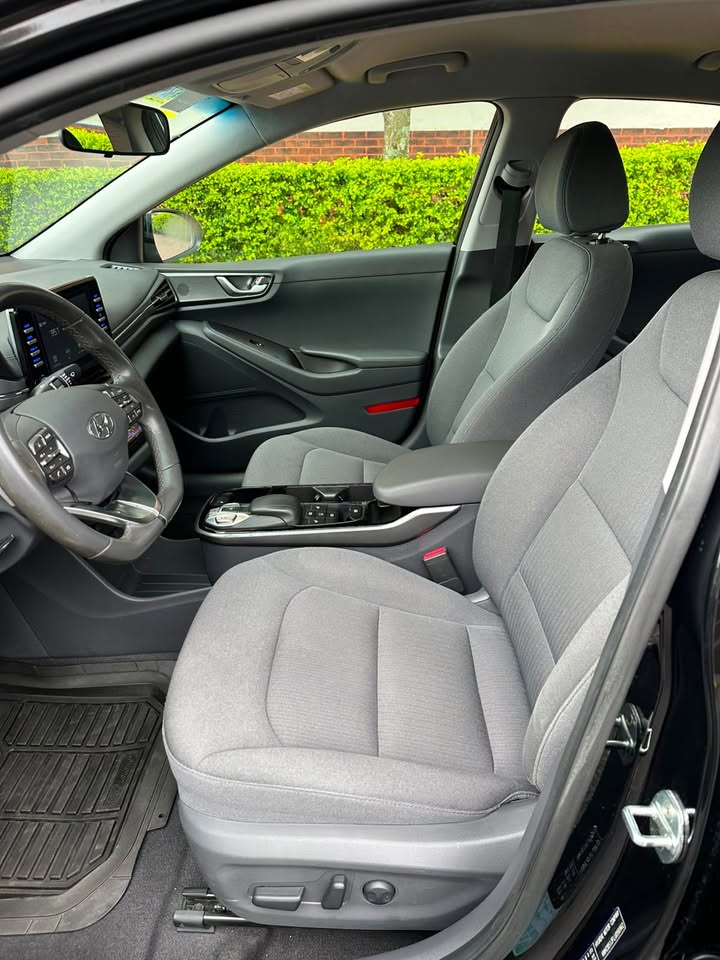 2020 Hyundai Ioniq - foto 5