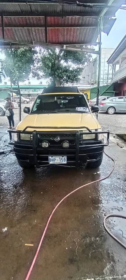 2000 Nissan Xterra - foto 4