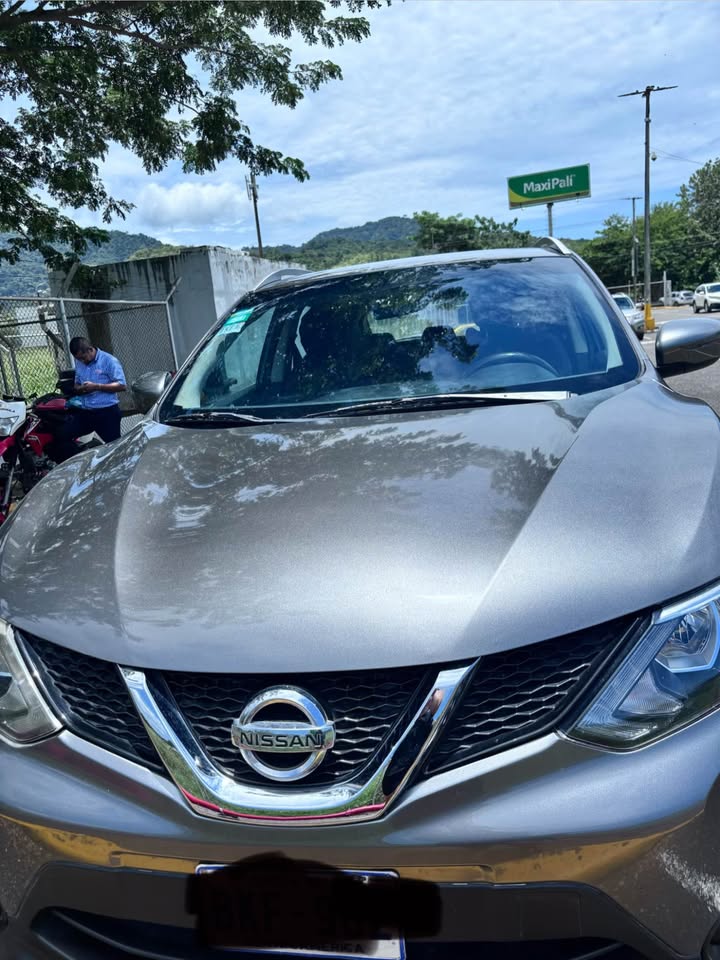 2016 Nissan Qashqai - foto 4