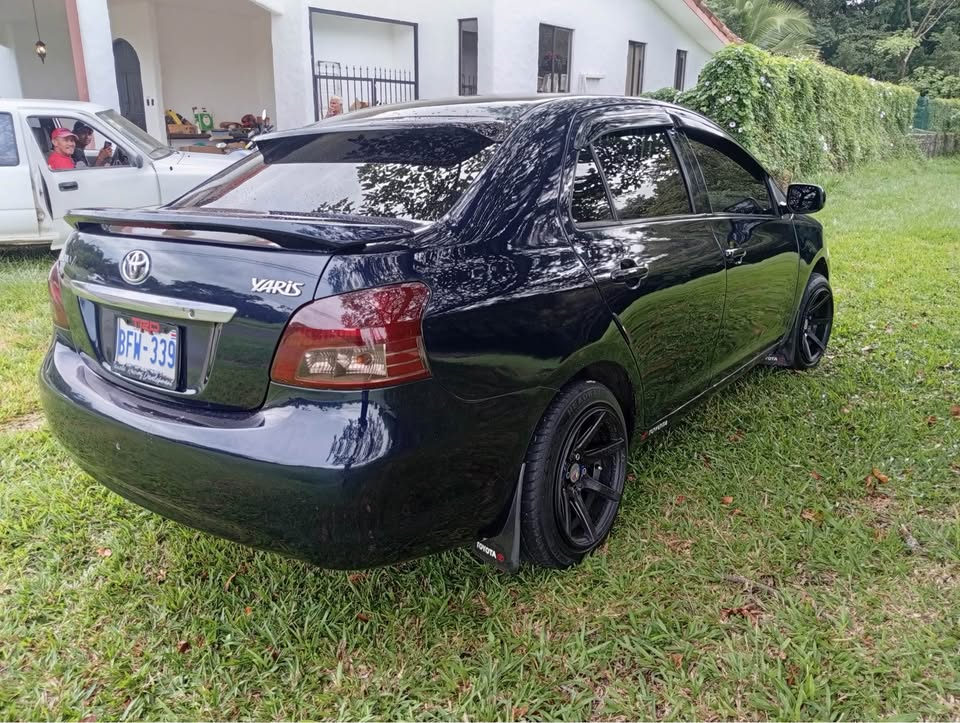 2007 Toyota Yaris - foto 3