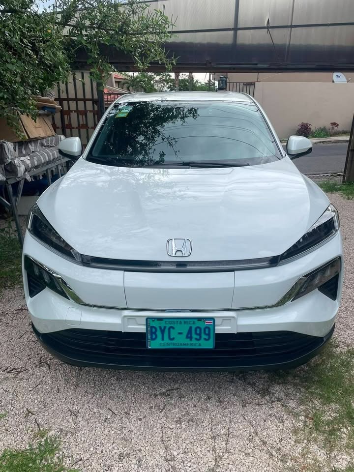 2027 Honda Other - foto 2