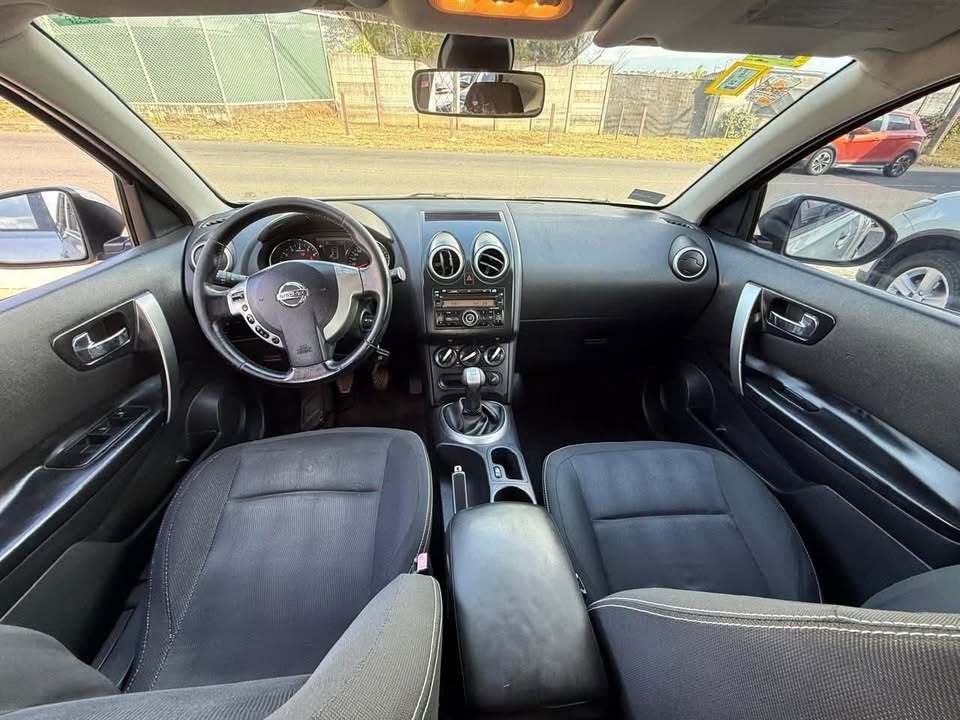 2012 Nissan Qashqai - foto 2