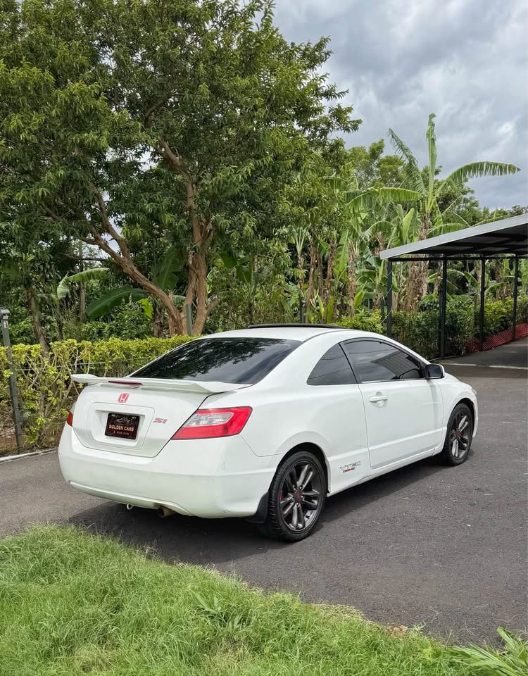 2006 Honda Civic - foto 2