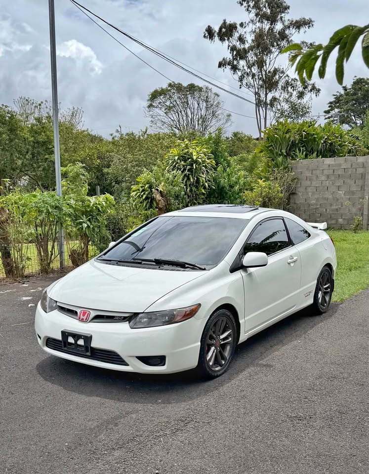 2006 Honda Civic - foto 3