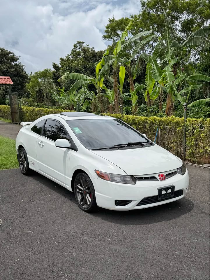 2006 Honda Civic - foto 4