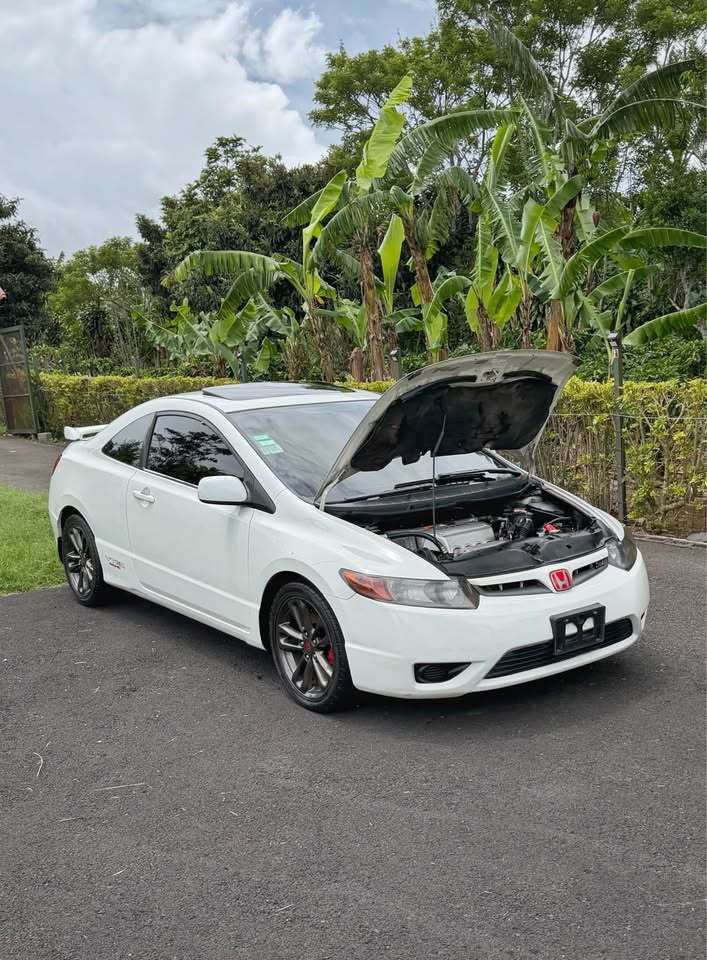 2006 Honda Civic - foto 5