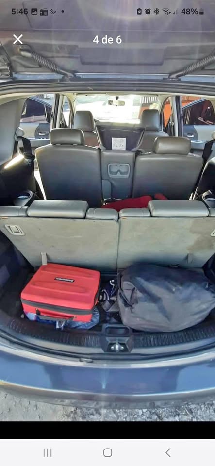 2008 Peugeot 2008 - foto 4