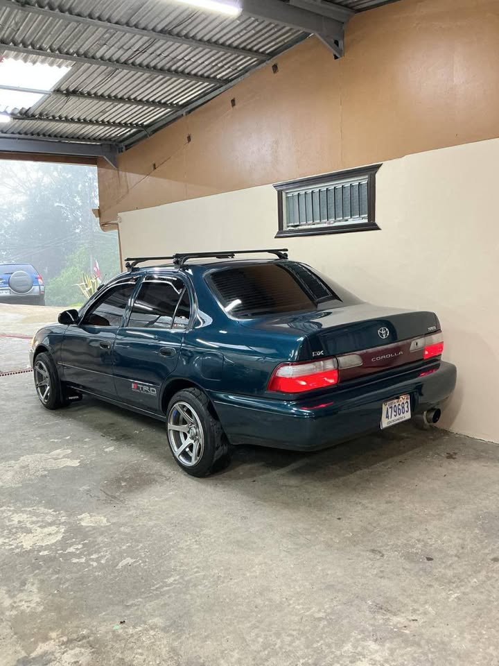2027 Toyota Corolla - foto 4
